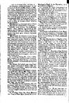 Kentish Weekly Post or Canterbury Journal Wed 10 Feb 1731 Page 2