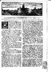 Kentish Weekly Post or Canterbury Journal Wed 12 May 1731 Page 1