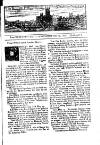 Kentish Weekly Post or Canterbury Journal Sat 15 May 1731 Page 1