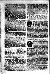 Kentish Weekly Post or Canterbury Journal Sat 27 Nov 1731 Page 4