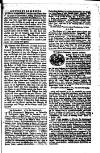 Kentish Weekly Post or Canterbury Journal Sat 08 Jan 1732 Page 3