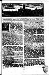 Kentish Weekly Post or Canterbury Journal Sat 29 Jan 1732 Page 1