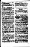 Kentish Weekly Post or Canterbury Journal Sat 29 Jan 1732 Page 3