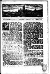 Kentish Weekly Post or Canterbury Journal Wed 02 Feb 1732 Page 1
