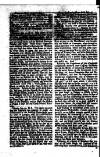 Kentish Weekly Post or Canterbury Journal Wed 09 Feb 1732 Page 2