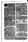 Kentish Weekly Post or Canterbury Journal Wed 09 Feb 1732 Page 4