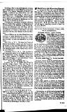 Kentish Weekly Post or Canterbury Journal Sat 12 Feb 1732 Page 3
