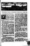 Kentish Weekly Post or Canterbury Journal Wed 16 Feb 1732 Page 1
