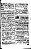 Kentish Weekly Post or Canterbury Journal Wed 08 Mar 1732 Page 3