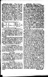 Kentish Weekly Post or Canterbury Journal Sat 11 Mar 1732 Page 3