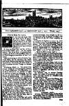 Kentish Weekly Post or Canterbury Journal Wed 05 Apr 1732 Page 1