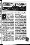 Kentish Weekly Post or Canterbury Journal Wed 19 Apr 1732 Page 1