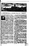 Kentish Weekly Post or Canterbury Journal Wed 31 May 1732 Page 1