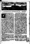 Kentish Weekly Post or Canterbury Journal Sat 08 Jul 1732 Page 1