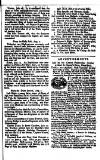 Kentish Weekly Post or Canterbury Journal Sat 05 Aug 1732 Page 3