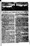 Kentish Weekly Post or Canterbury Journal Wed 16 Aug 1732 Page 1