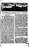 Kentish Weekly Post or Canterbury Journal Wed 23 Aug 1732 Page 1