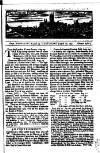 Kentish Weekly Post or Canterbury Journal Sat 26 Aug 1732 Page 1