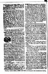 Kentish Weekly Post or Canterbury Journal Sat 26 Aug 1732 Page 4