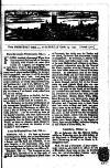 Kentish Weekly Post or Canterbury Journal Sat 14 Oct 1732 Page 1