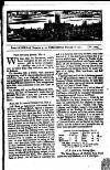 Kentish Weekly Post or Canterbury Journal Wed 08 Nov 1732 Page 1