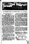 Kentish Weekly Post or Canterbury Journal Sat 11 Nov 1732 Page 1