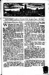Kentish Weekly Post or Canterbury Journal Wed 15 Nov 1732 Page 1