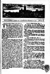 Kentish Weekly Post or Canterbury Journal Wed 22 Nov 1732 Page 1