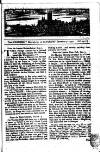 Kentish Weekly Post or Canterbury Journal Sat 09 Dec 1732 Page 1
