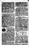 Kentish Weekly Post or Canterbury Journal Wed 20 Dec 1732 Page 4