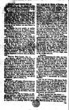 Kentish Weekly Post or Canterbury Journal Wed 03 Jan 1733 Page 1