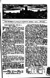 Kentish Weekly Post or Canterbury Journal Sat 06 Jan 1733 Page 1