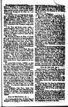 Kentish Weekly Post or Canterbury Journal Sat 06 Jan 1733 Page 3