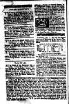 Kentish Weekly Post or Canterbury Journal Wed 10 Jan 1733 Page 4