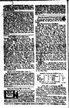 Kentish Weekly Post or Canterbury Journal Wed 17 Jan 1733 Page 4