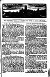 Kentish Weekly Post or Canterbury Journal Wed 24 Jan 1733 Page 1
