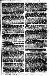 Kentish Weekly Post or Canterbury Journal Sat 27 Jan 1733 Page 3