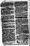 Kentish Weekly Post or Canterbury Journal Sat 27 Jan 1733 Page 4