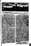 Kentish Weekly Post or Canterbury Journal Wed 07 Feb 1733 Page 1