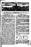 Kentish Weekly Post or Canterbury Journal Wed 06 Jun 1733 Page 1