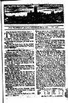 Kentish Weekly Post or Canterbury Journal Sat 09 Jun 1733 Page 1