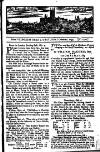 Kentish Weekly Post or Canterbury Journal Sat 06 Oct 1733 Page 1