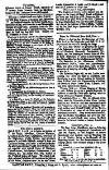 Kentish Weekly Post or Canterbury Journal Sat 03 Nov 1733 Page 6