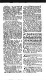 Kentish Weekly Post or Canterbury Journal Sat 01 Jan 1737 Page 3