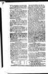 Kentish Weekly Post or Canterbury Journal Sat 01 Jan 1737 Page 4