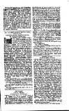 Kentish Weekly Post or Canterbury Journal Wed 05 Jan 1737 Page 3