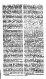 Kentish Weekly Post or Canterbury Journal Wed 12 Jan 1737 Page 3