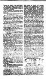 Kentish Weekly Post or Canterbury Journal Wed 12 Jan 1737 Page 4