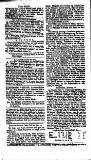 Kentish Weekly Post or Canterbury Journal Wed 26 Jan 1737 Page 4