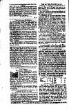 Kentish Weekly Post or Canterbury Journal Wed 02 Feb 1737 Page 4